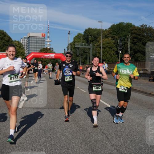 07.09.2025 - BARMER Alsterlauf Yannick Fuchs http://msf.ph/oto/8827126 07.09.2025 10:08:26 Laufen 5897, 8181, 8498, 3302, 6310 meine-sportfotos.de