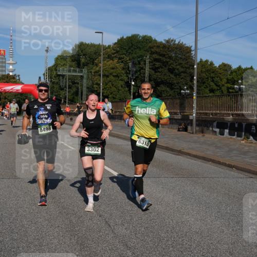 07.09.2025 - BARMER Alsterlauf Yannick Fuchs http://msf.ph/oto/8827127 07.09.2025 10:08:26 Laufen 181, 8498, 3302, 6310 meine-sportfotos.de