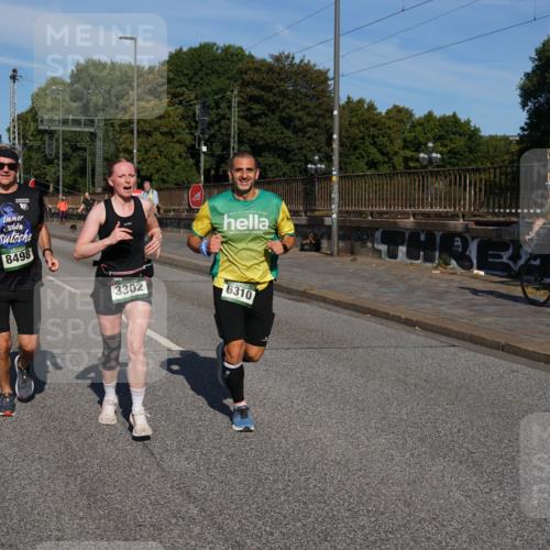 07.09.2025 - BARMER Alsterlauf Yannick Fuchs http://msf.ph/oto/8827128 07.09.2025 10:08:26 Laufen 10, 8498, 3302, 6310 meine-sportfotos.de