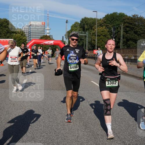 07.09.2025 - BARMER Alsterlauf Yannick Fuchs http://msf.ph/oto/8827132 07.09.2025 10:08:26 Laufen 10, 8181, 2995, 8498, 3302, 6310 meine-sportfotos.de