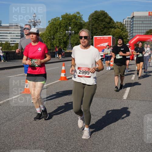 07.09.2025 - BARMER Alsterlauf Yannick Fuchs http://msf.ph/oto/8827137 07.09.2025 10:08:28 Laufen 58, 2995, 8357, 4413, 340 meine-sportfotos.de