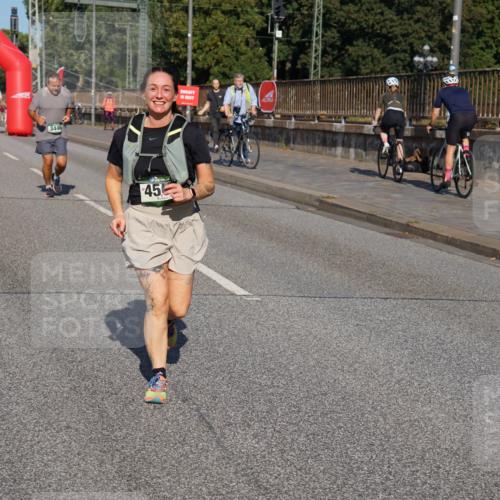 07.09.2025 - BARMER Alsterlauf Yannick Fuchs http://msf.ph/oto/8827140 07.09.2025 10:08:29 Laufen 8, 3444, 3446, 45 meine-sportfotos.de