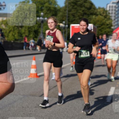 07.09.2025 - BARMER Alsterlauf Yannick Fuchs http://msf.ph/oto/8827150 07.09.2025 10:08:31 Laufen 6492, 4413 meine-sportfotos.de