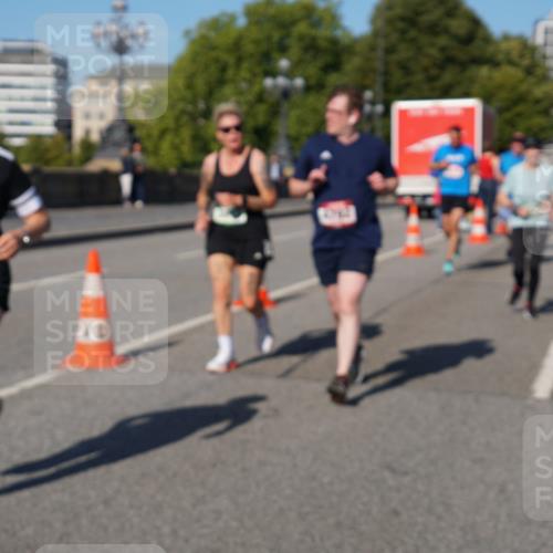 07.09.2025 - BARMER Alsterlauf Yannick Fuchs http://msf.ph/oto/8827166 07.09.2025 10:08:35 Laufen 3486 meine-sportfotos.de
