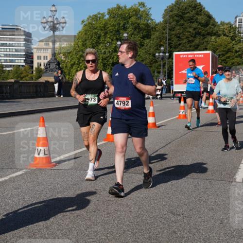 07.09.2025 - BARMER Alsterlauf Yannick Fuchs http://msf.ph/oto/8827168 07.09.2025 10:08:35 Laufen 3973, 4792, 3096, 4518, 485, 4899, 873 meine-sportfotos.de