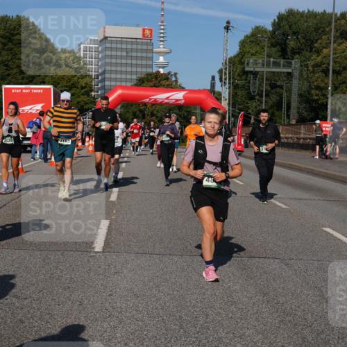 07.09.2025 - BARMER Alsterlauf Yannick Fuchs http://msf.ph/oto/8827186 07.09.2025 10:08:40 Laufen 3990, 6028, 4101, 3103, 48 meine-sportfotos.de