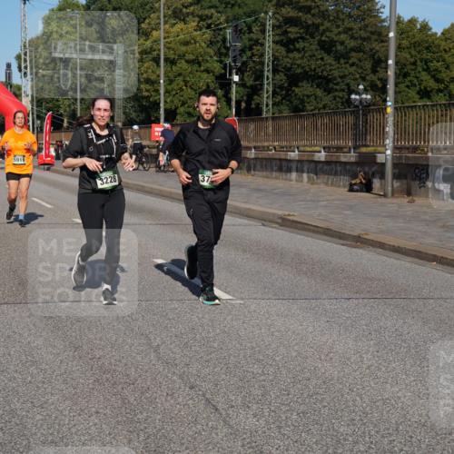 07.09.2025 - BARMER Alsterlauf Yannick Fuchs http://msf.ph/oto/8827195 07.09.2025 10:08:43 Laufen 4101, 5919, 3228, 37 meine-sportfotos.de