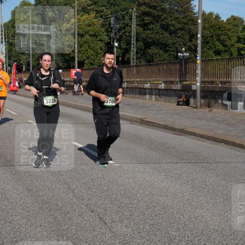 07.09.2025 - BARMER Alsterlauf Yannick Fuchs http://msf.ph/oto/8827196 07.09.2025 10:08:43 Laufen 4101, 5919, 3228, 3706 meine-sportfotos.de