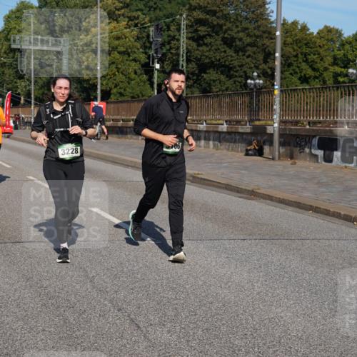 07.09.2025 - BARMER Alsterlauf Yannick Fuchs http://msf.ph/oto/8827197 07.09.2025 10:08:43 Laufen 4101, 5919, 06, 3228 meine-sportfotos.de