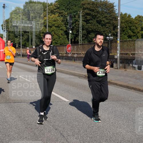 07.09.2025 - BARMER Alsterlauf Yannick Fuchs http://msf.ph/oto/8827199 07.09.2025 10:08:44 Laufen 4101, 5919, 3228, 3706 meine-sportfotos.de