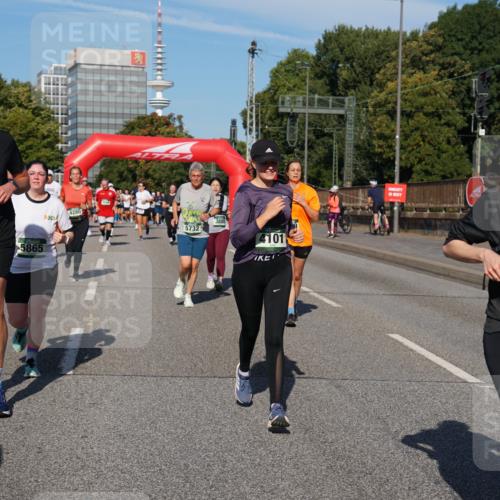 07.09.2025 - BARMER Alsterlauf Yannick Fuchs http://msf.ph/oto/8827201 07.09.2025 10:08:44 Laufen 8046, 5865, 4280, 5732, 388, 4101, 15, 3228 meine-sportfotos.de