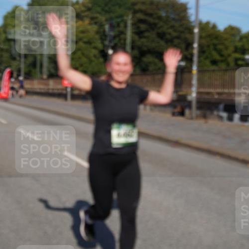 07.09.2025 - BARMER Alsterlauf Yannick Fuchs http://msf.ph/oto/8827242 07.09.2025 10:08:54 Laufen  meine-sportfotos.de