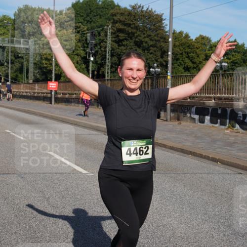 07.09.2025 - BARMER Alsterlauf Yannick Fuchs http://msf.ph/oto/8827244 07.09.2025 10:08:55 Laufen 135, 4462 meine-sportfotos.de