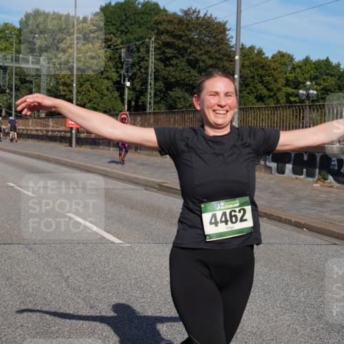 07.09.2025 - BARMER Alsterlauf Yannick Fuchs http://msf.ph/oto/8827245 07.09.2025 10:08:55 Laufen 13, 4462 meine-sportfotos.de