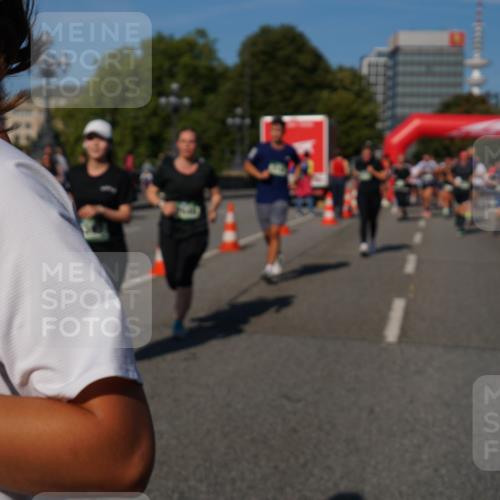 07.09.2025 - BARMER Alsterlauf Yannick Fuchs http://msf.ph/oto/8827249 07.09.2025 10:08:56 Laufen  meine-sportfotos.de
