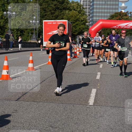 07.09.2025 - BARMER Alsterlauf Yannick Fuchs http://msf.ph/oto/8827262 07.09.2025 10:08:58 Laufen 4571, 2007, 4572, 8058, 8060 meine-sportfotos.de