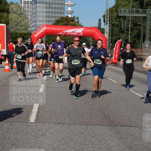 07.09.2025 - BARMER Alsterlauf Yannick Fuchs http://msf.ph/oto/8827264 07.09.2025 10:08:59 Laufen 577, 2007, 2462, 4571, 25, 597, 8058, 8060, 5550, 551 meine-sportfotos.de