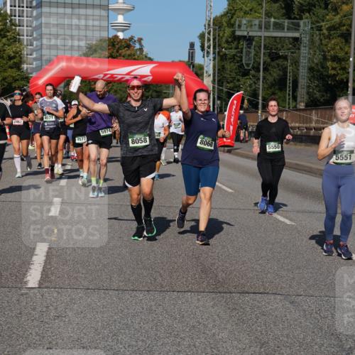 07.09.2025 - BARMER Alsterlauf Yannick Fuchs http://msf.ph/oto/8827268 07.09.2025 10:09:00 Laufen 4571, 2462, 2007, 4572, 5974, 8058, 8060, 5550, 5551 meine-sportfotos.de