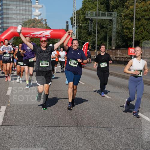 07.09.2025 - BARMER Alsterlauf Yannick Fuchs http://msf.ph/oto/8827270 07.09.2025 10:09:00 Laufen 2007, 2462, 4571, 4572, 597, 8058, 8060, 5550 meine-sportfotos.de