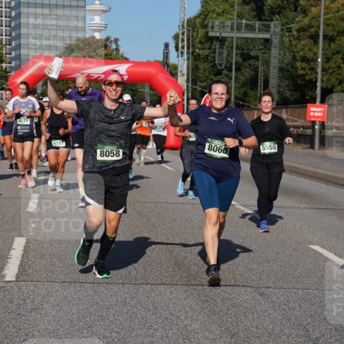 07.09.2025 - BARMER Alsterlauf Yannick Fuchs http://msf.ph/oto/8827273 07.09.2025 10:09:01 Laufen 2007, 2462, 45715, 4572, 8058, 707, 8060, 5550, 5551 meine-sportfotos.de