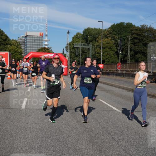 07.09.2025 - BARMER Alsterlauf Yannick Fuchs http://msf.ph/oto/8827275 07.09.2025 10:09:01 Laufen 4571, 4572, 158, 8060, 5551 meine-sportfotos.de