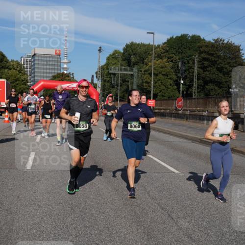 07.09.2025 - BARMER Alsterlauf Yannick Fuchs http://msf.ph/oto/8827276 07.09.2025 10:09:01 Laufen 2007, 2462, 4571, 572, 8058, 8060 meine-sportfotos.de
