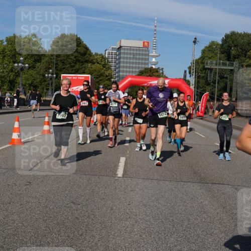 07.09.2025 - BARMER Alsterlauf Yannick Fuchs http://msf.ph/oto/8827282 07.09.2025 10:09:03 Laufen 2007, 2462, 4571, 5818, 5974, 205975, 4572, 2707 meine-sportfotos.de