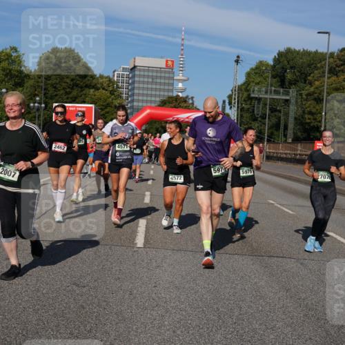 07.09.2025 - BARMER Alsterlauf Yannick Fuchs http://msf.ph/oto/8827287 07.09.2025 10:09:04 Laufen 2007, 2462, 4571, 5818, 5974, 4572, 5975, 2707 meine-sportfotos.de