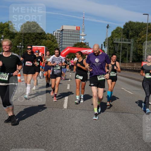 07.09.2025 - BARMER Alsterlauf Yannick Fuchs http://msf.ph/oto/8827288 07.09.2025 10:09:04 Laufen 2007, 246225, 24, 4572, 5974, 5975, 2707 meine-sportfotos.de