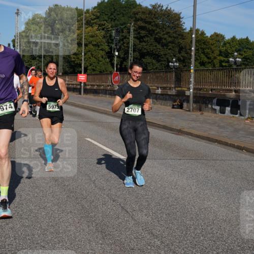 07.09.2025 - BARMER Alsterlauf Yannick Fuchs http://msf.ph/oto/8827293 07.09.2025 10:09:05 Laufen 4572, 5974, 5975, 2707 meine-sportfotos.de