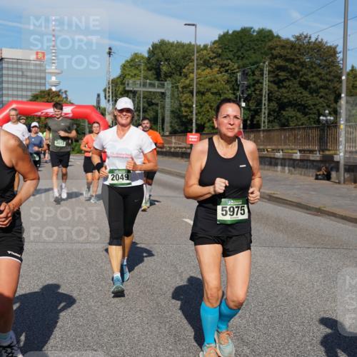 07.09.2025 - BARMER Alsterlauf Yannick Fuchs http://msf.ph/oto/8827297 07.09.2025 10:09:06 Laufen 4572, 3013, 15, 2004, 2049, 136, 5975 meine-sportfotos.de
