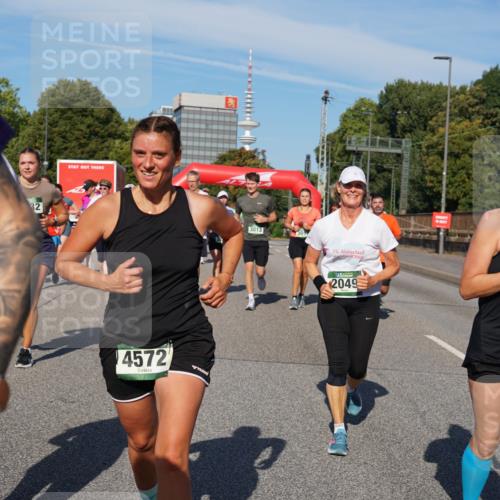 07.09.2025 - BARMER Alsterlauf Yannick Fuchs http://msf.ph/oto/8827298 07.09.2025 10:09:07 Laufen 99, 5, 4571, 4572, 3013, 15, 2004, 2049, 5975 meine-sportfotos.de