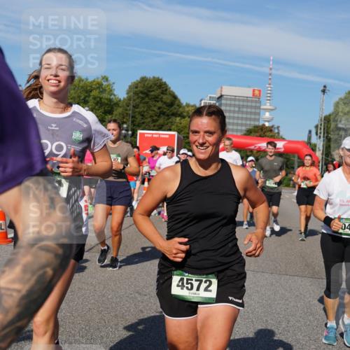 07.09.2025 - BARMER Alsterlauf Yannick Fuchs http://msf.ph/oto/8827299 07.09.2025 10:09:07 Laufen 99, 4572, 30, 15, 2004, 049 meine-sportfotos.de