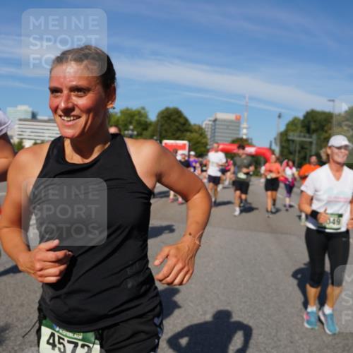 07.09.2025 - BARMER Alsterlauf Yannick Fuchs http://msf.ph/oto/8827302 07.09.2025 10:09:07 Laufen 71784, 4572, 049 meine-sportfotos.de