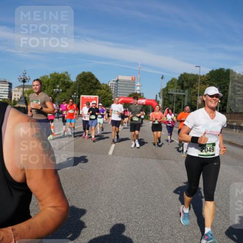 07.09.2025 - BARMER Alsterlauf Yannick Fuchs http://msf.ph/oto/8827303 07.09.2025 10:09:08 Laufen 15, 200, 2049 meine-sportfotos.de
