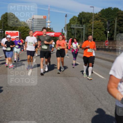 07.09.2025 - BARMER Alsterlauf Yannick Fuchs http://msf.ph/oto/8827305 07.09.2025 10:09:08 Laufen 15, 2049 meine-sportfotos.de