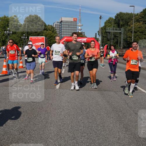 07.09.2025 - BARMER Alsterlauf Yannick Fuchs http://msf.ph/oto/8827307 07.09.2025 10:09:08 Laufen 2077, 60, 3409, 5818, 4136, 5817, 3013, 289, 3012, 80, 4789 meine-sportfotos.de
