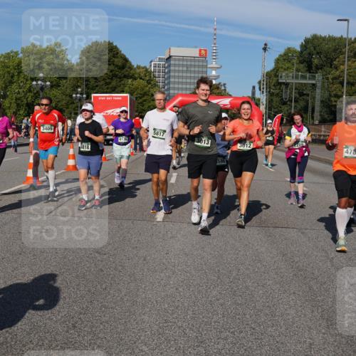 07.09.2025 - BARMER Alsterlauf Yannick Fuchs http://msf.ph/oto/8827308 07.09.2025 10:09:08 Laufen 2077, 3409, 5817, 3013, 4136, 5818, 580, 3012, 2289, 478 meine-sportfotos.de