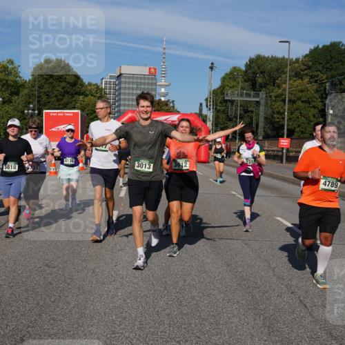 07.09.2025 - BARMER Alsterlauf Yannick Fuchs http://msf.ph/oto/8827312 07.09.2025 10:09:09 Laufen 2560, 3409, 4136, 3013, 3012, 5818, 2289, 4789 meine-sportfotos.de