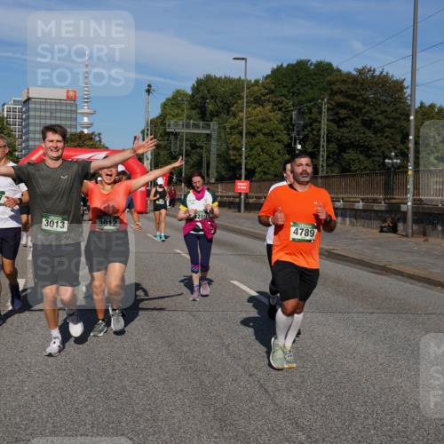 07.09.2025 - BARMER Alsterlauf Yannick Fuchs http://msf.ph/oto/8827313 07.09.2025 10:09:09 Laufen 5731, 5817, 2289, 4136, 3012, 4789, 3013 meine-sportfotos.de