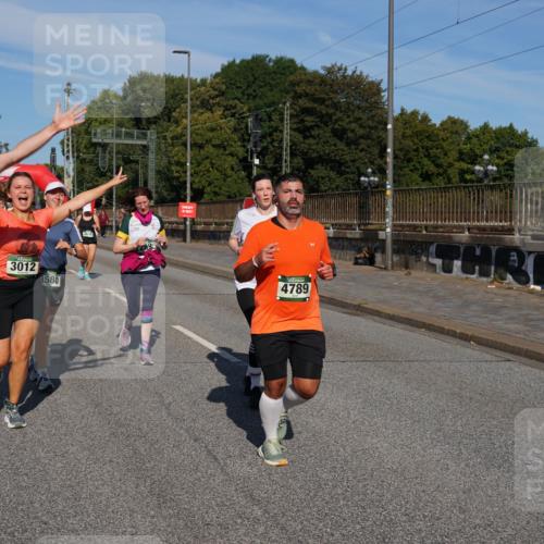 07.09.2025 - BARMER Alsterlauf Yannick Fuchs http://msf.ph/oto/8827314 07.09.2025 10:09:09 Laufen 17, 3013, 3012, 8580, 289, 4789 meine-sportfotos.de