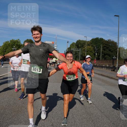 07.09.2025 - BARMER Alsterlauf Yannick Fuchs http://msf.ph/oto/8827319 07.09.2025 10:09:10 Laufen 60, 5818, 5731, 5817, 3013, 3012, 6050 meine-sportfotos.de