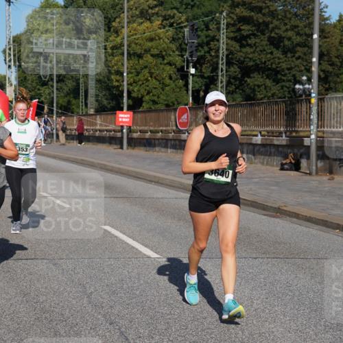 07.09.2025 - BARMER Alsterlauf Yannick Fuchs http://msf.ph/oto/8827329 07.09.2025 10:09:14 Laufen 4659, 3182, 353, 3640 meine-sportfotos.de