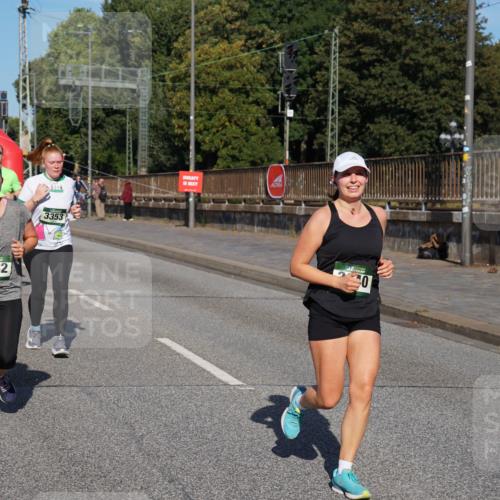 07.09.2025 - BARMER Alsterlauf Yannick Fuchs http://msf.ph/oto/8827330 07.09.2025 10:09:14 Laufen 659, 182, 3353, 20 meine-sportfotos.de