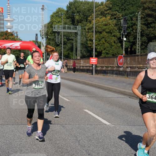 07.09.2025 - BARMER Alsterlauf Yannick Fuchs http://msf.ph/oto/8827331 07.09.2025 10:09:14 Laufen 6037, 1875, 4487, 3182, 3353, 3640 meine-sportfotos.de
