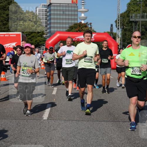 07.09.2025 - BARMER Alsterlauf Yannick Fuchs http://msf.ph/oto/8827342 07.09.2025 10:09:18 Laufen 5145, 4220, 4659, 5875, 2080, 3125 meine-sportfotos.de