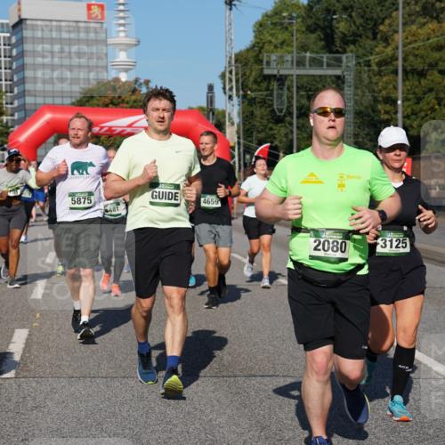 07.09.2025 - BARMER Alsterlauf Yannick Fuchs http://msf.ph/oto/8827344 07.09.2025 10:09:18 Laufen 20, 10, 3863, 5875, 4659, 881, 2080, 3125 meine-sportfotos.de