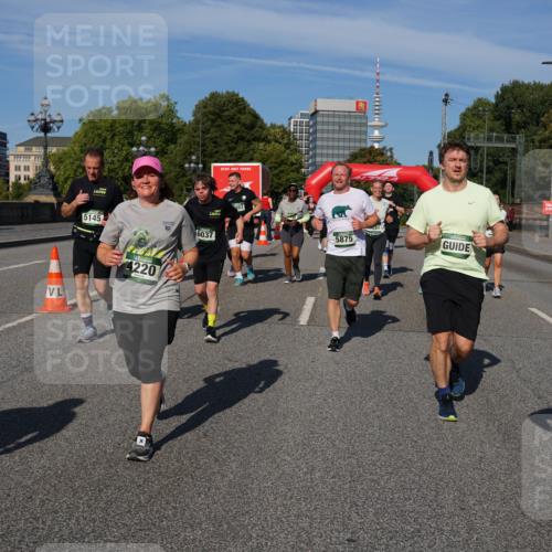 07.09.2025 - BARMER Alsterlauf Yannick Fuchs http://msf.ph/oto/8827351 07.09.2025 10:09:20 Laufen 5145, 4220, 6037, 5875, 812, 2080 meine-sportfotos.de