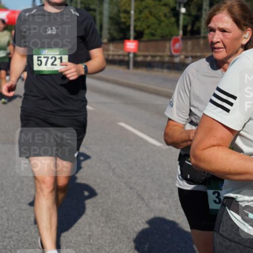 07.09.2025 - BARMER Alsterlauf Yannick Fuchs http://msf.ph/oto/8827371 07.09.2025 10:09:24 Laufen 5721, 3, 6 meine-sportfotos.de