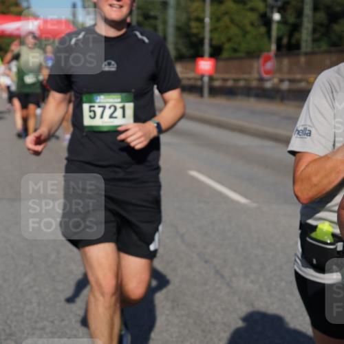 07.09.2025 - BARMER Alsterlauf Yannick Fuchs http://msf.ph/oto/8827372 07.09.2025 10:09:24 Laufen 5721, 32 meine-sportfotos.de